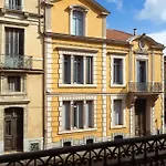 Bastide Καρκασόν
