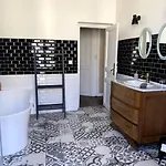Bastide Διαμέρισμα Καρκασόν