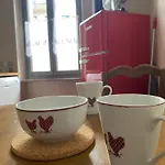 Bastide Apartamento Carcasona