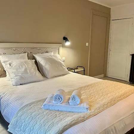 Apartment Bastide Carcassonne