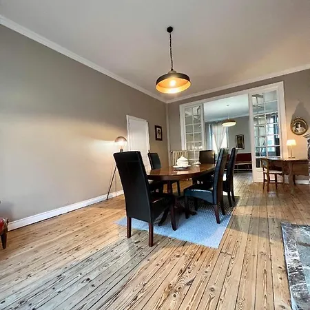 Apartment Bastide *