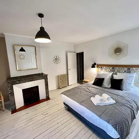 Apartment Bastide *