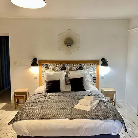 Apartment Bastide Carcassonne
