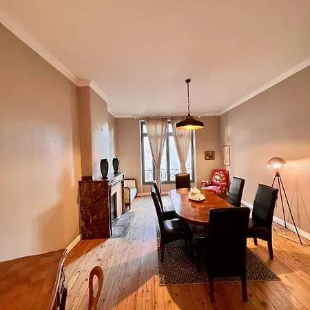 Bastide Apartment *