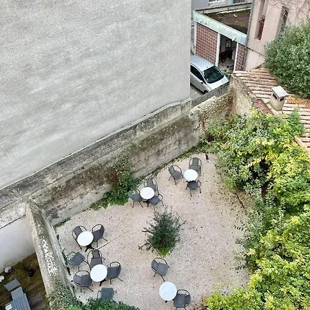 Bastide * Carcassonne