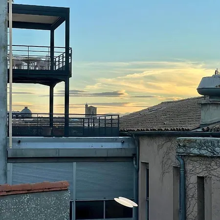 Apartment Bastide *