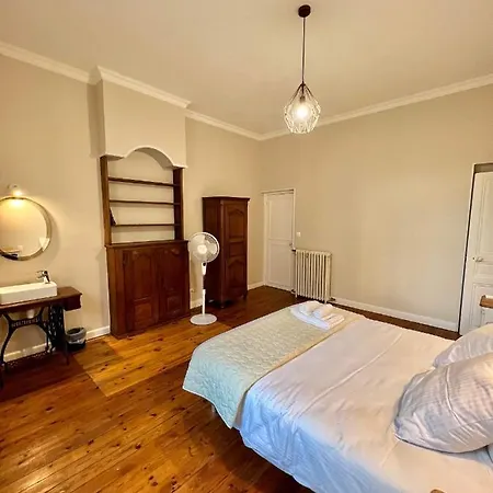 Apartment Bastide