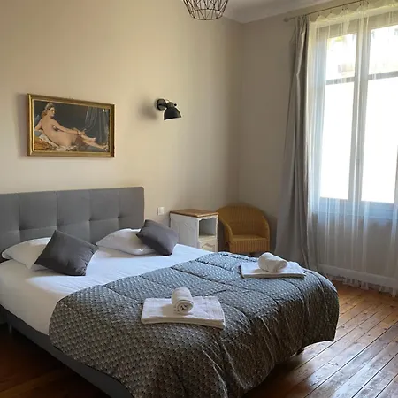 Apartment Bastide