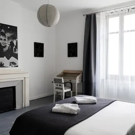 Apartamento Bastide *