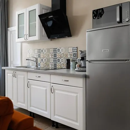 Bastide Apartamento Carcasona