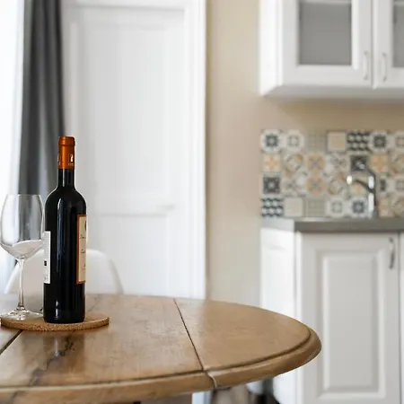 Daire Bastide Carcassonne