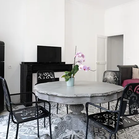 Bastide * Carcassonne