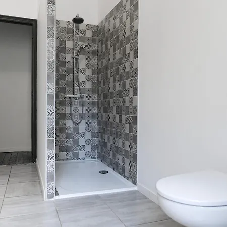 Bastide Апартаменты