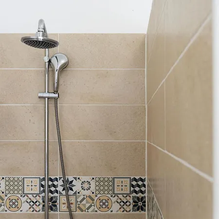 Apartamento Bastide