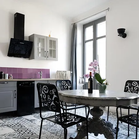 Bastide Apartamento *