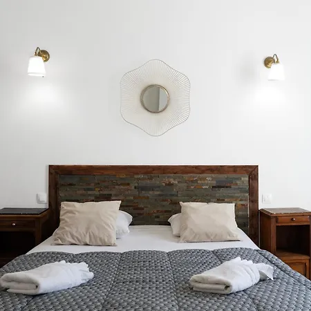 Daire Bastide Carcassonne