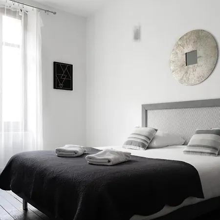 Bastide Апартаменты *