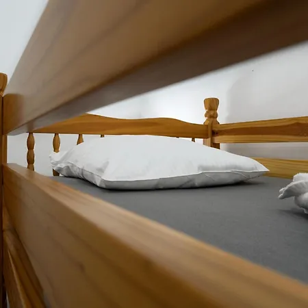 Bastide Апартаменты Каркассон