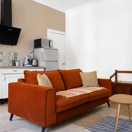 Daire Bastide Carcassonne