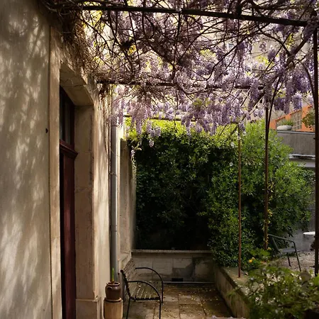 Bastide Apartamento
