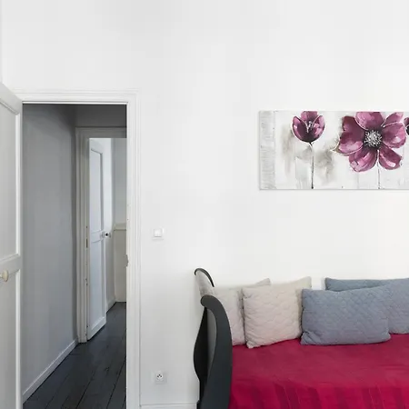 Bastide Apartamento *