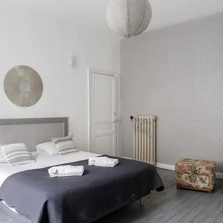 Bastide Apartment Carcassonne