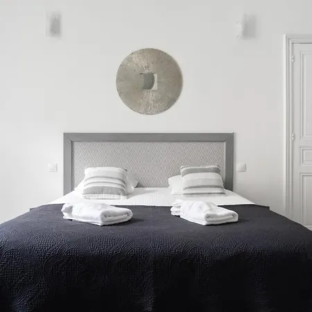 شقة Bastide قرقشونه