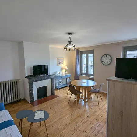 Apartamento Bastide *