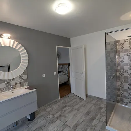 Bastide Daire Carcassonne