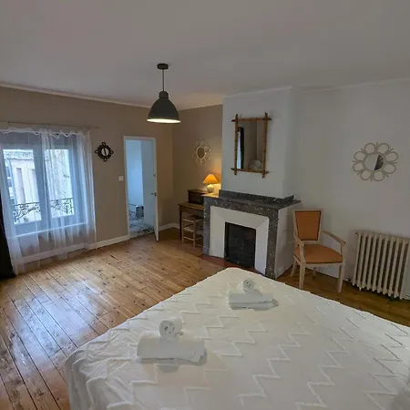 Bastide Каркассон