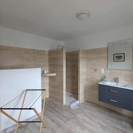 Bastide Apartamento