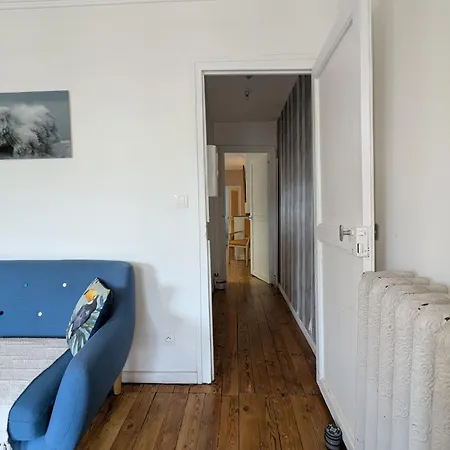 Apartamento Bastide
