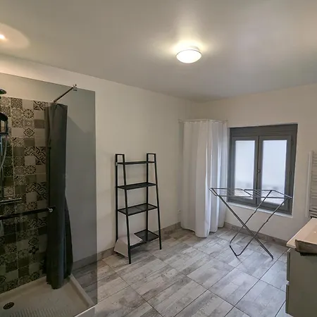Bastide Apartamento Carcasona