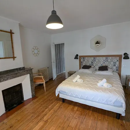 Apartamento Bastide Carcasona