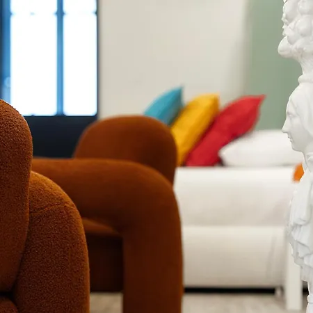 Bastide Апартаменты Каркассон