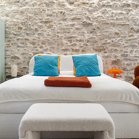 Διαμέρισμα Bastide Καρκασόν