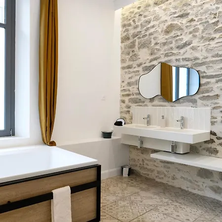 Bastide Apartamento