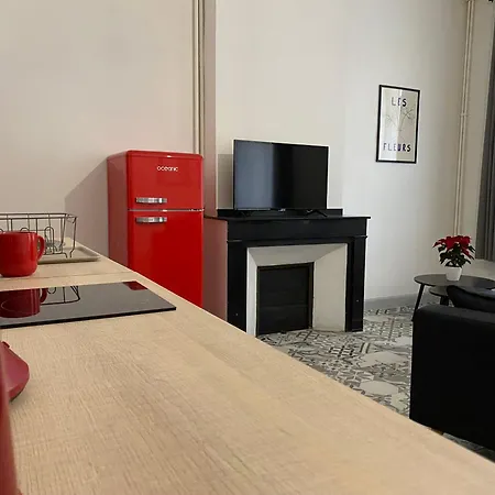 Bastide * Каркассон