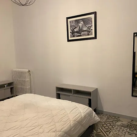 Bastide Апартаменты