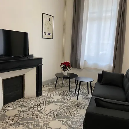 Bastide Апартаменты *