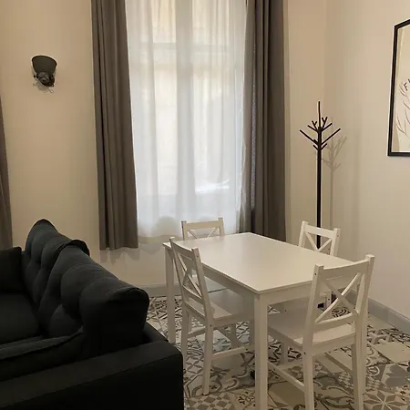 Bastide Апартаменты Каркассон