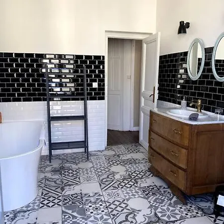 Bastide شقة قرقشونه