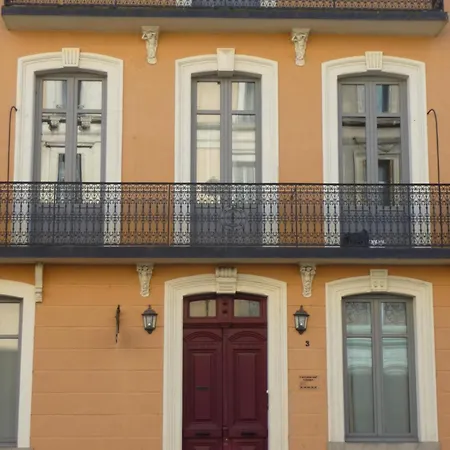 Apartamento Bastide *