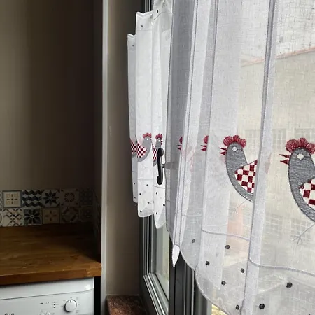 Apartamento Bastide