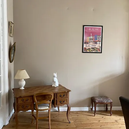 Bastide Apartamento *