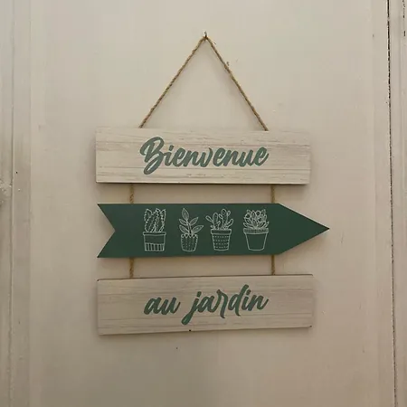 Bastide Apartamento