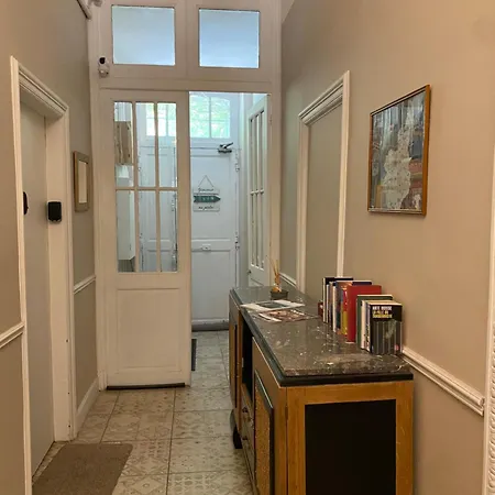 شقة Bastide قرقشونه