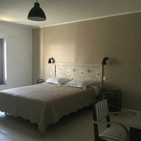 شقة Bastide