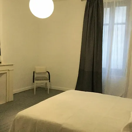 Bastide Apartamento Carcasona