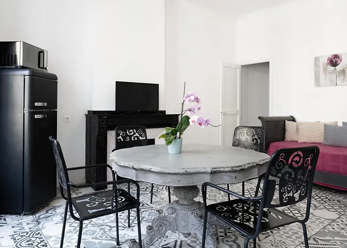 Bastide * Carcassonne